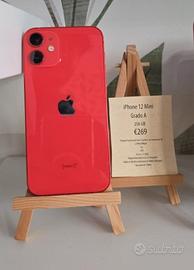 iPhone 12 Mini 256 GB