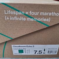 Scarpe da running in carbonio