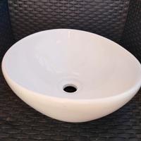 lavabo a sospensione 