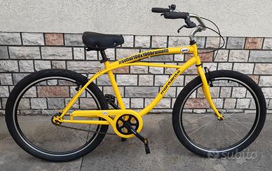 Bicicletta