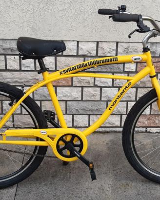 Bicicletta
