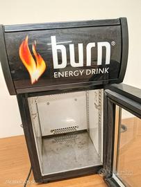 minifrigo burn