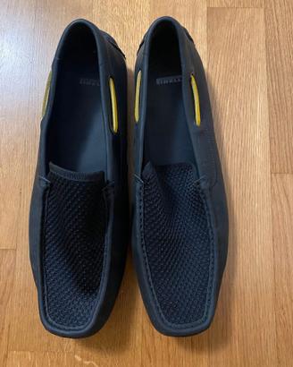 Mocassini Pirelli PZero Markie tg.44