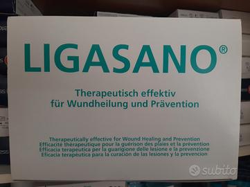 ligasano 