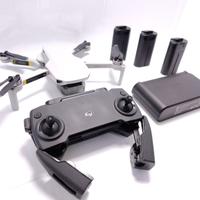 Drone dji mavic mini - bundle