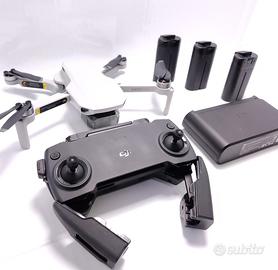 Drone dji mavic mini - bundle