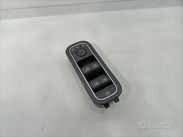 PULSANTIERA ANTERIORE SINISTRA MERCEDES Classe A S