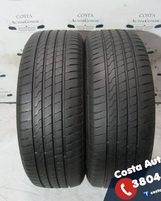 Saldi  215 60 17 Firestone 85%  215 60 R17