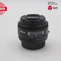 Nikon AF 28 F2.8 (Nikon)