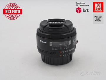 Nikon AF 28 F2.8 (Nikon)