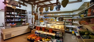 Attività commerciale