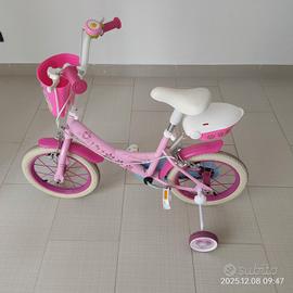 Bicicletta Princess Disney