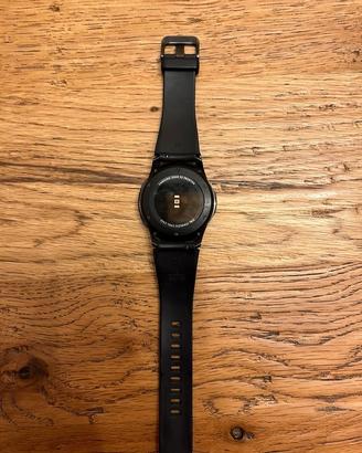 smart Watch Samsung gear s3 frontier