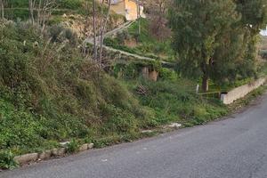 Terreno edificabile di 1100 mq