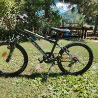 mountain bike bambino