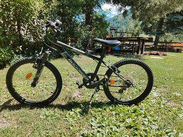 mountain bike bambino