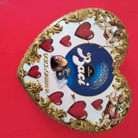 Scatola latta baci perugina