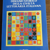 Disegno storico della civiltà letteraria italiana