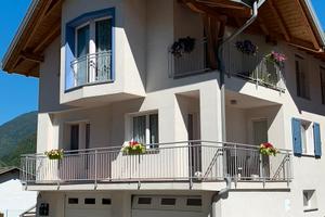 Appartamento disponibile 1-8 agosto Trentino
