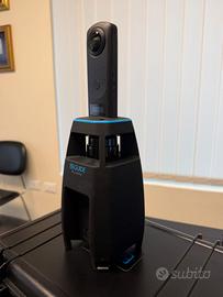 iGUIDE PLANIX Laser Scanner LiDAR + Ricoh THETA Z1