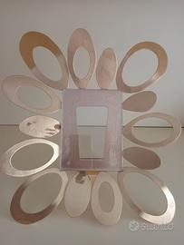 Cornice Arti&Mestieri