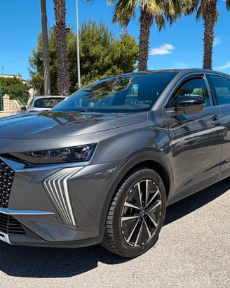 Ds 7 E-Tense 225 Opera