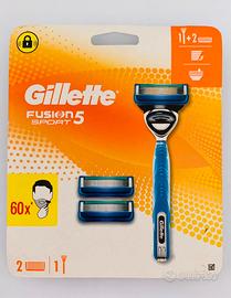 Gillette Fusion 5 Sport