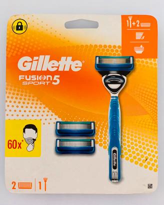 Gillette Fusion 5 Sport