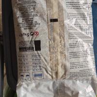 Ghiaia per acquario - kg.15,00