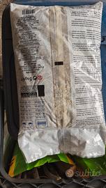 Ghiaia per acquario - kg.15,00