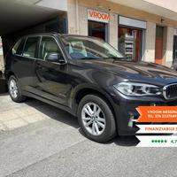 BMW X5 (F15/85) X5 xDrive30d 258CV Expe...