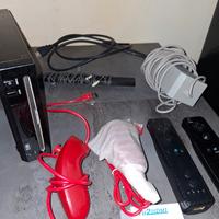 Nintendo Wii