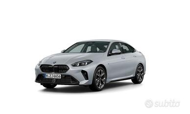 BMW 220 48V Gran Coupé MSport Pro