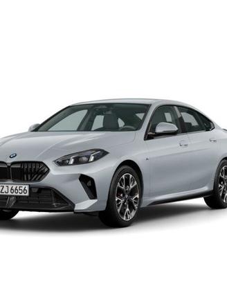 BMW 220 48V Gran Coupé MSport Pro