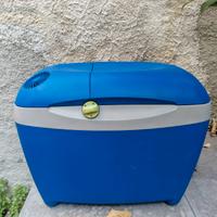 Frigorifero portatile da campeggio o per auto