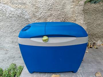 Frigorifero portatile da campeggio o per auto
