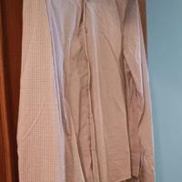 Camicia da uomo cotone 100%