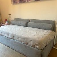 LETTO OPEN GERVASONI