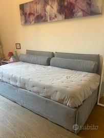 LETTO OPEN GERVASONI