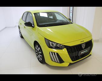 PEUGEOT 208 2ª serie - 208 PureTech 100 Stop&Start