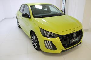 PEUGEOT 208 2ª serie - 208 PureTech 100 Stop&Start
