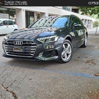Audi A4 Business Advanced 2.0 40 TDI #6443