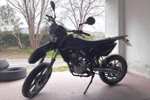 Rieju marathon 125 4T