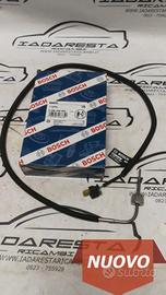 Sensore Temp Gas Scarico Classe A W176 A0009055702