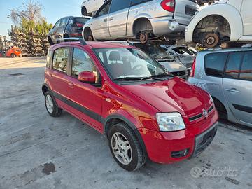 Ricambi per FIAT PANDA 169 1.2 bi power 