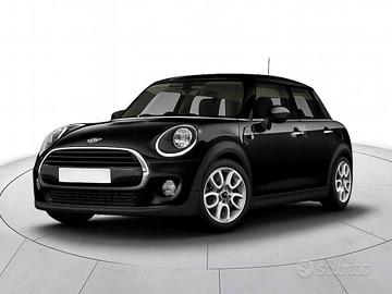 MINI Mini One 102cv 5 Porte