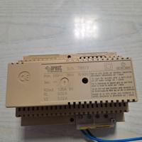 Urmet 789/3 Alimentatore videocitofonico per 3 