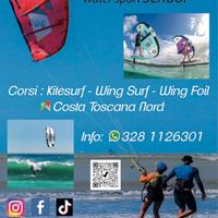 WINGFOIL  : DUOTONE FANATIC ARMSTRONG NORTH