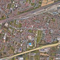 MARGHERA-CATENE Recente villetta a schiera H420