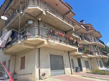 2 LOCALI A COSENZA